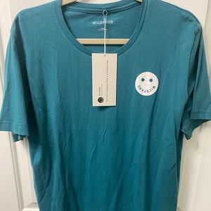 WILDFANG t-shirt - women’s L